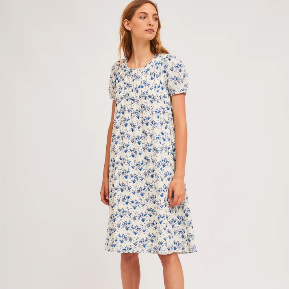 Fantastica Compania Hen Dress